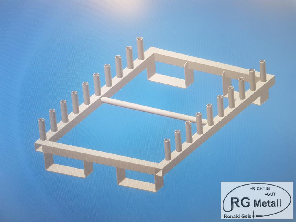 cad zeichnung rgmetall